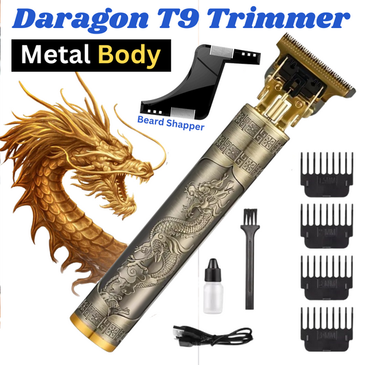 Vintage T9 Trimmer